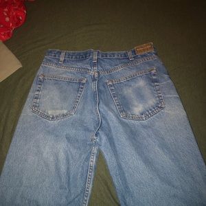 Kirkland jeans